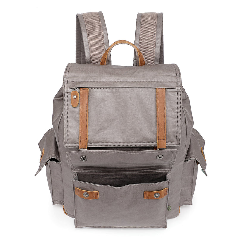 Urban Light Traveler Backpack