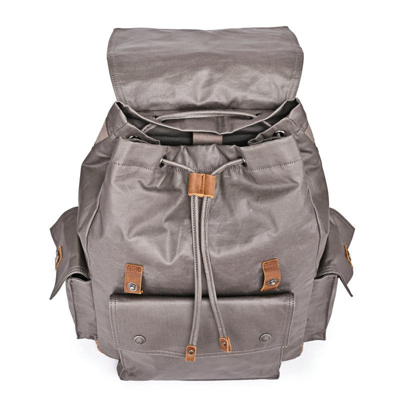 Urban Light Traveler Backpack