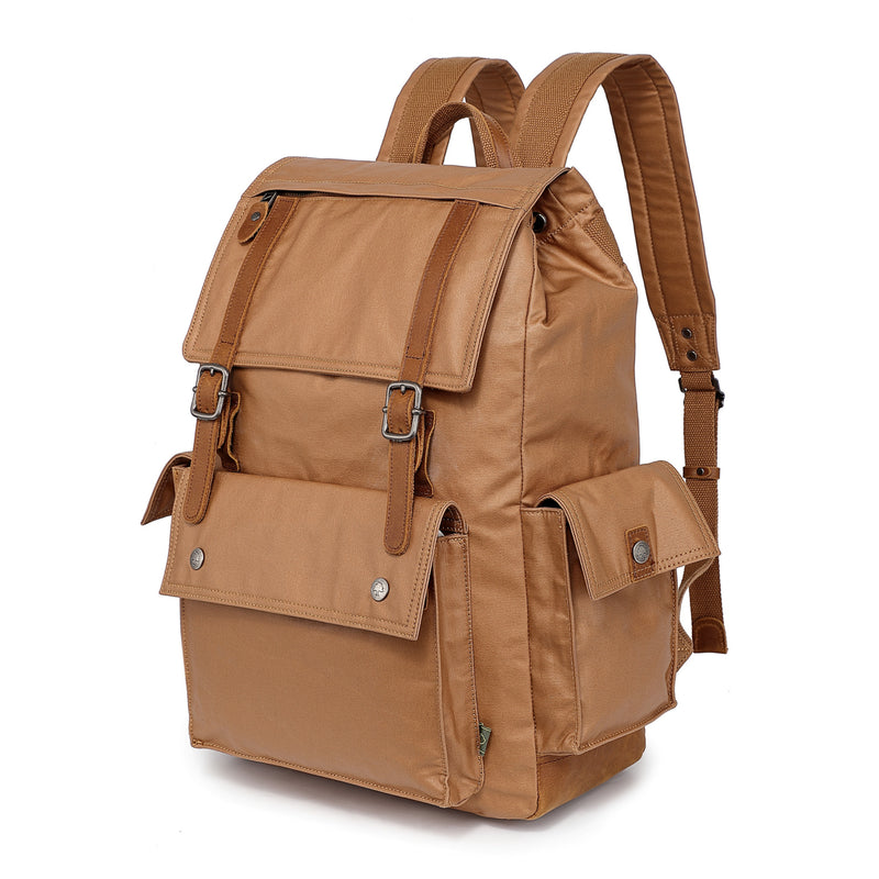 Urban Light Traveler Backpack