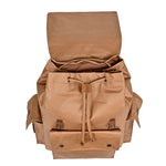 Urban Light Traveler Backpack