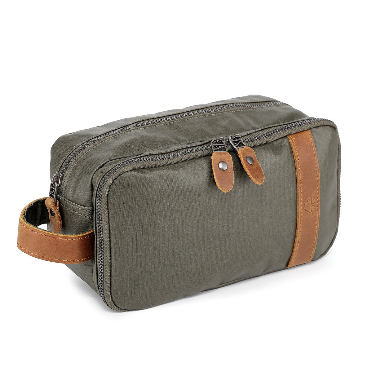 Urban Light Toiletry Bag - TSD2032-ARMYGREEN - image 1