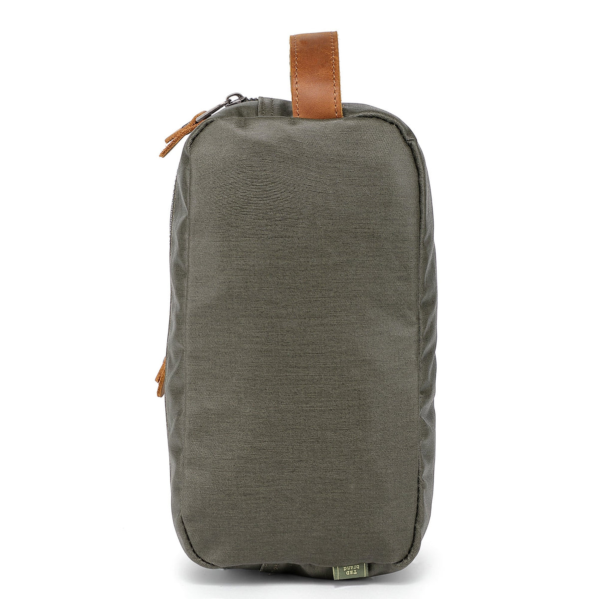 Urban Light Toiletry Bag - TSD2032-ARMYGREEN - image 3