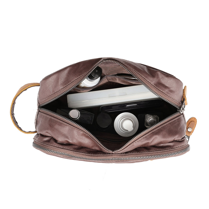 Urban Light Toiletry Bag