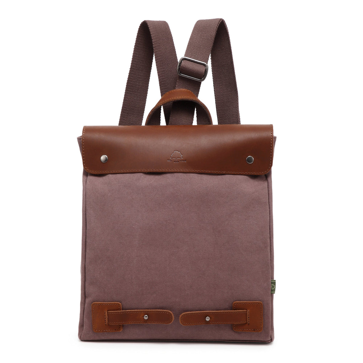 Cooper Backpack - TSD2042-BROWN - image 1