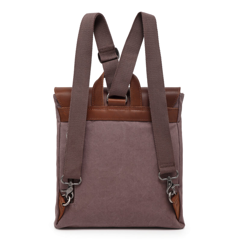 cooper small leather backpack Cooper Backpack – The Same Direction