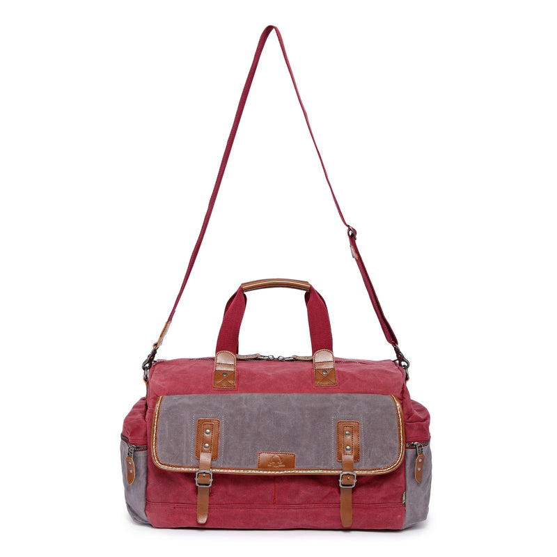 Stone Creek Duffel Bag