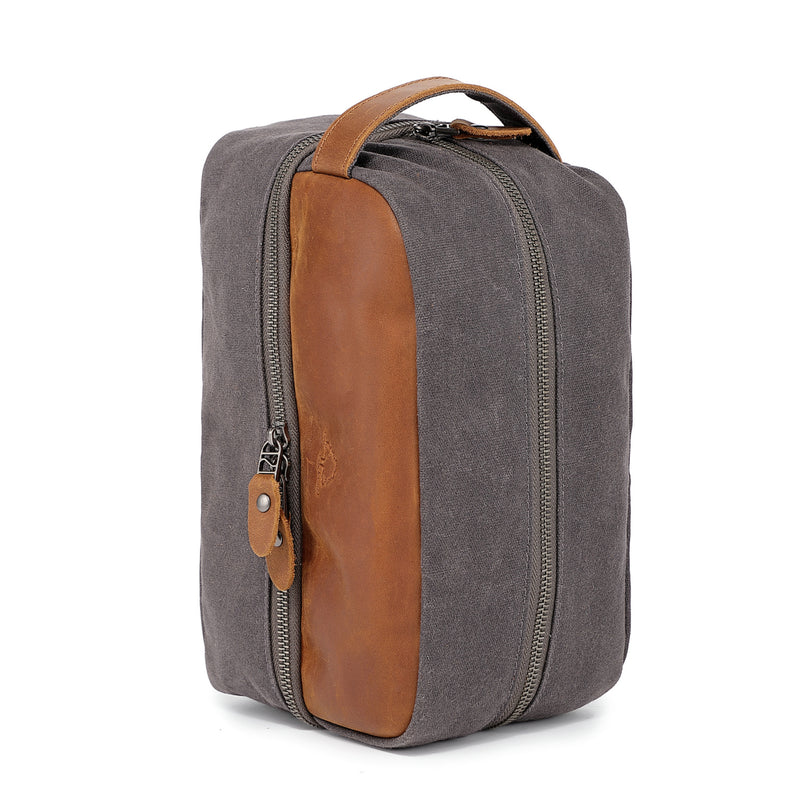 Stone Creek Toiletry Bag