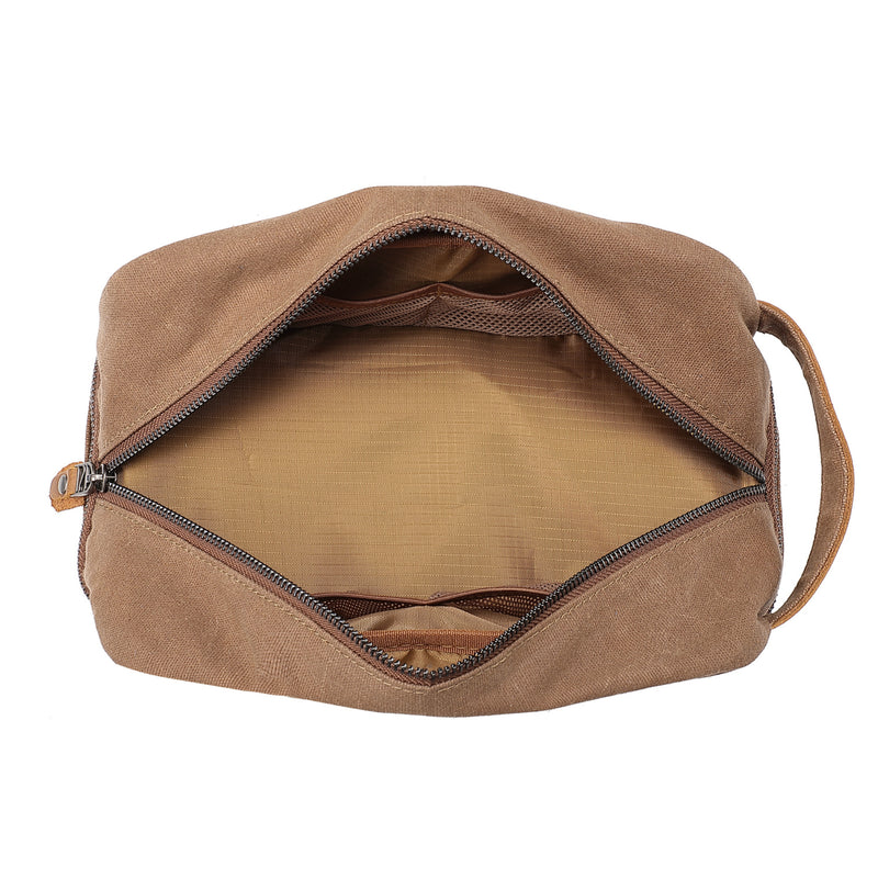 Stone Creek Toiletry Bag