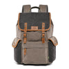 Mountain Wood Backpack