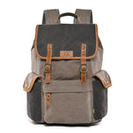 Mountain Wood Backpack