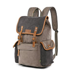 Mountain Wood Backpack