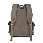 Mountain Wood Backpack