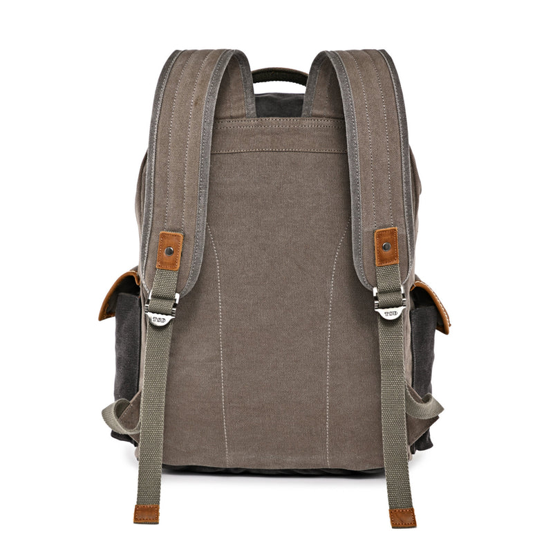 Mountain Wood Backpack