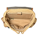 Mountain Wood Backpack