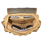 Mountain Wood Backpack