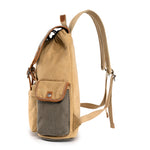 Mountain Wood Backpack