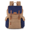 Mountain Wood Backpack