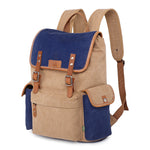 Mountain Wood Backpack