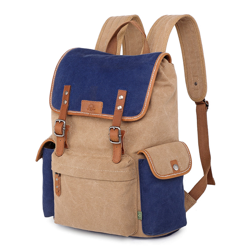 Mountain Wood Backpack