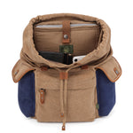 Mountain Wood Backpack