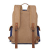 Mountain Wood Backpack