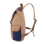 Mountain Wood Backpack