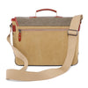 Mountain Wood Messenger