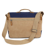 Mountain Wood Messenger