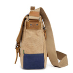 Mountain Wood Messenger