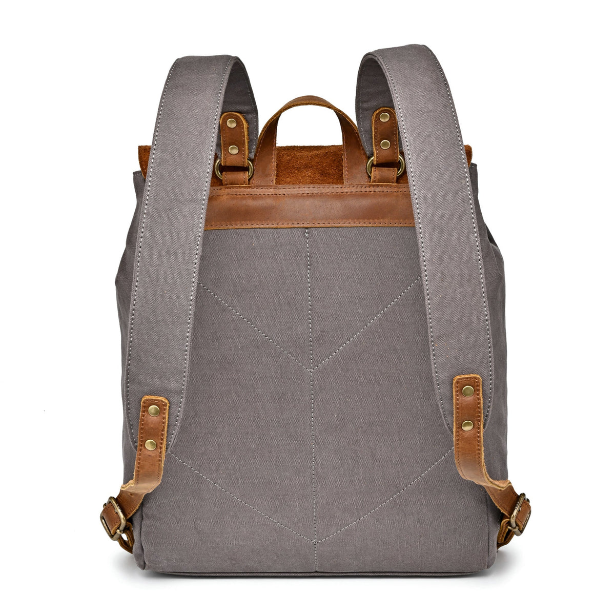Valley Oak Backpack - TSD21105-GREY - image 3