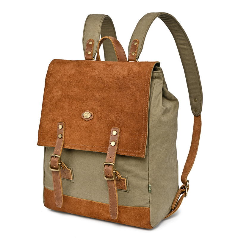 Valley Oak Backpack