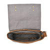 Valley Oak Crossbody