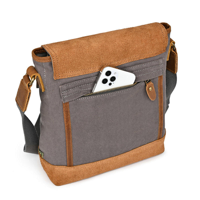 Valley Oak Crossbody