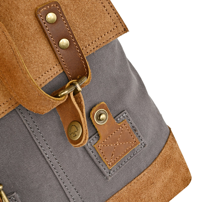 Valley Oak Crossbody