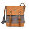 Valley Oak Crossbody