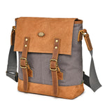 Valley Oak Crossbody