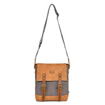 Valley Oak Crossbody