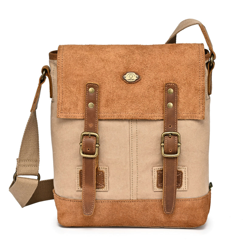 Valley Oak Crossbody