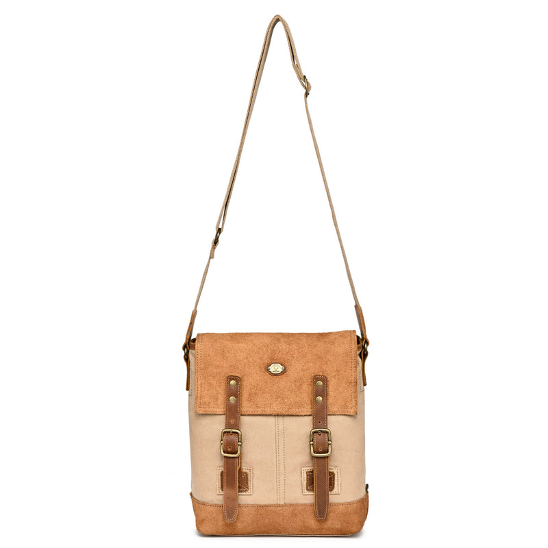 Valley Oak Crossbody