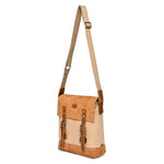 Valley Oak Crossbody