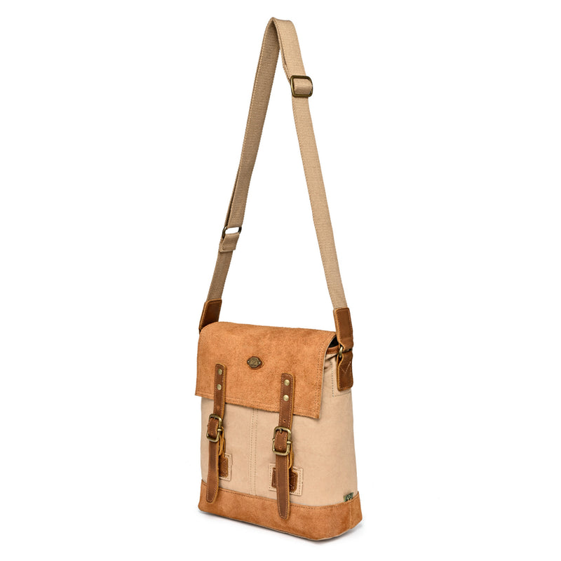 Valley Oak Crossbody