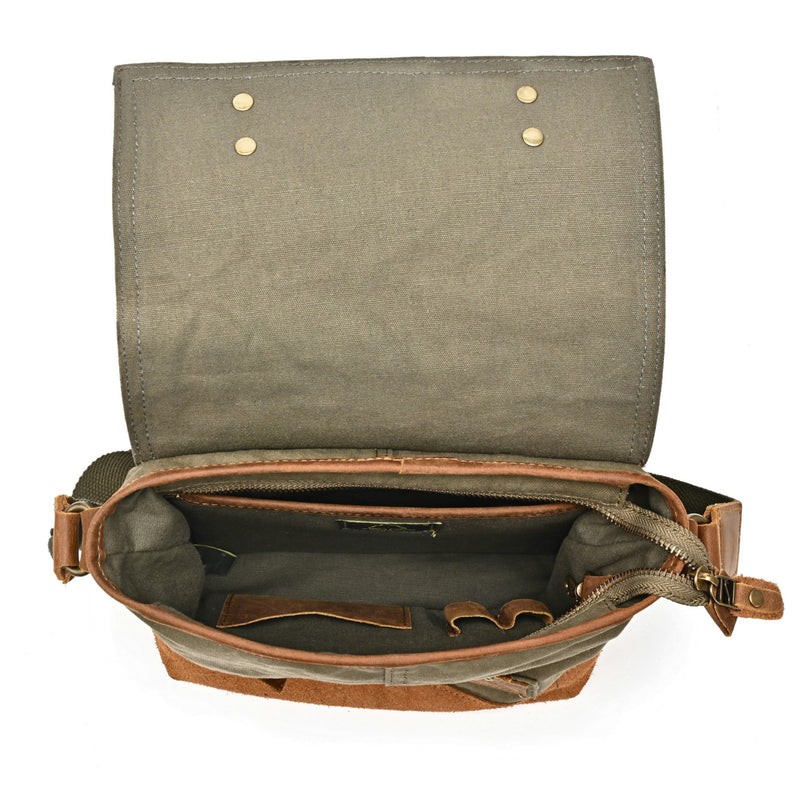 Valley Oak Crossbody