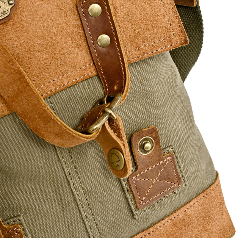 Valley Oak Crossbody