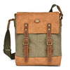 Valley Oak Crossbody