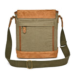 Valley Oak Crossbody