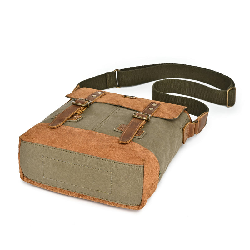 Valley Oak Crossbody