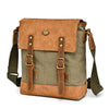 Valley Oak Crossbody