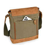 Valley Oak Crossbody