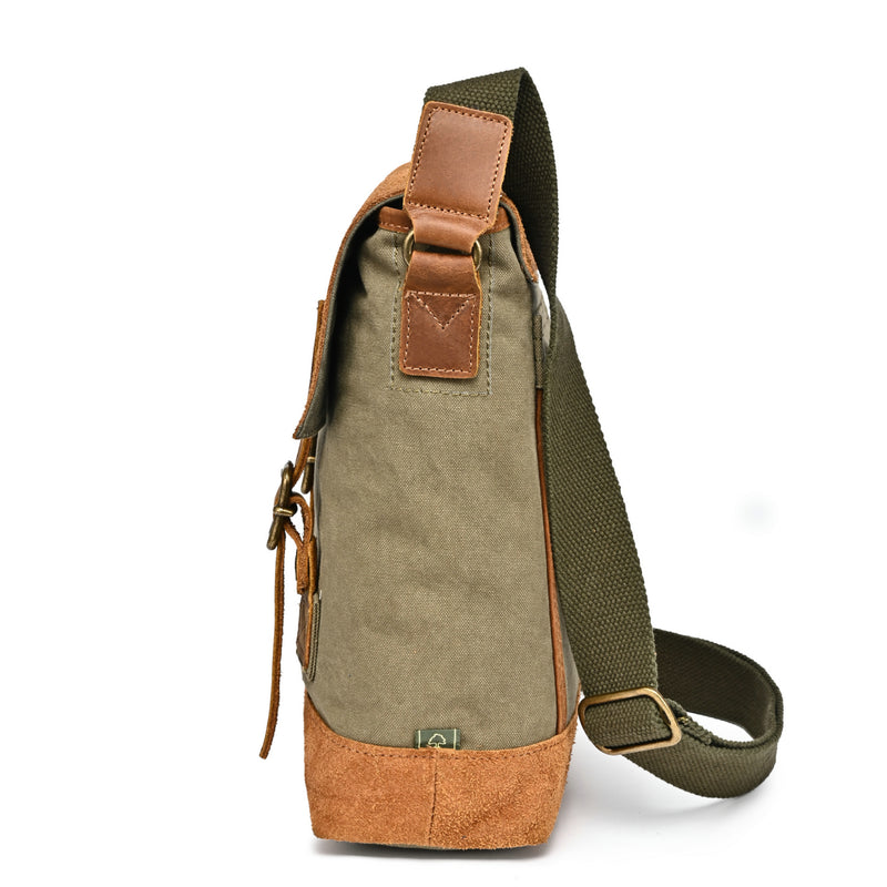 Valley Oak Crossbody