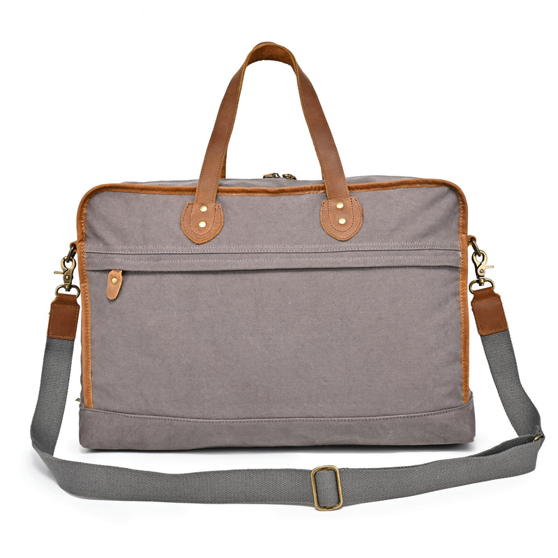 Valley Oak Convertible Weekender